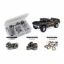 Team Losi Baja Rey 2.0 F100 RTR 1/10th (#LOS03049) Metal Shielded Bearing Kit