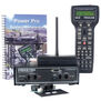 Power Pro Starter Set with Radio, PH-PRO-R/5A