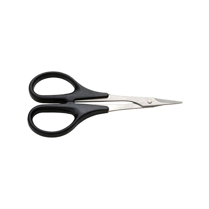 Excel Hobby Blade Corp 5 1/2" Straight Lexan Scissors