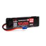 8.4V 4500mAh 7-Cell Speedpack2 Flat NiMH Battery: EC3