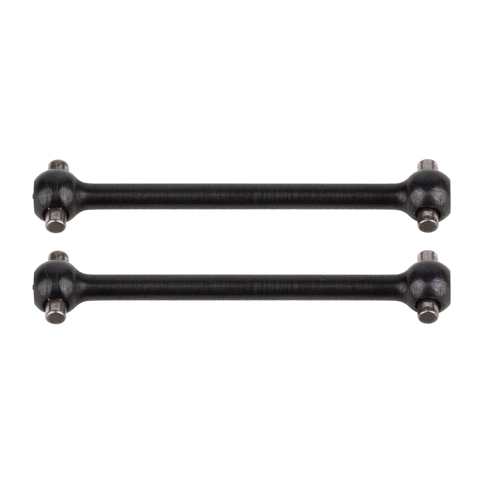 Steel Rear Dogbones: Associated Reflex 14R FT