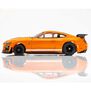 2021 Shelby GT500- Twister Orange/White