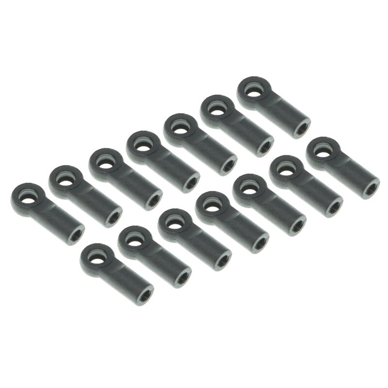 Rod End Set, 1/10 Redcat Lowrider (14)