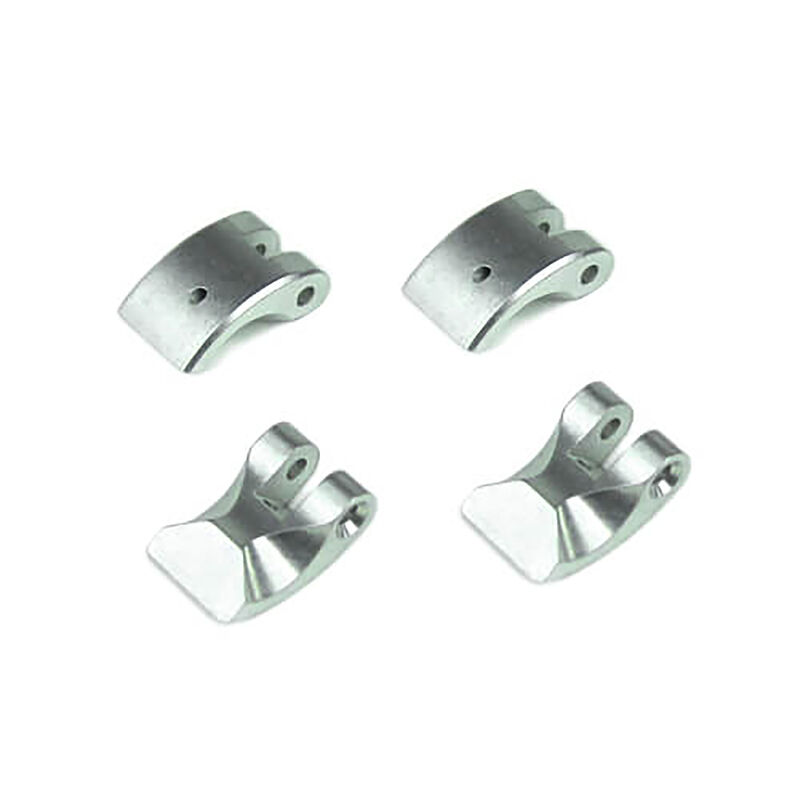 Aluminum Clutch Shoes 7075 (4) NB48/NT48