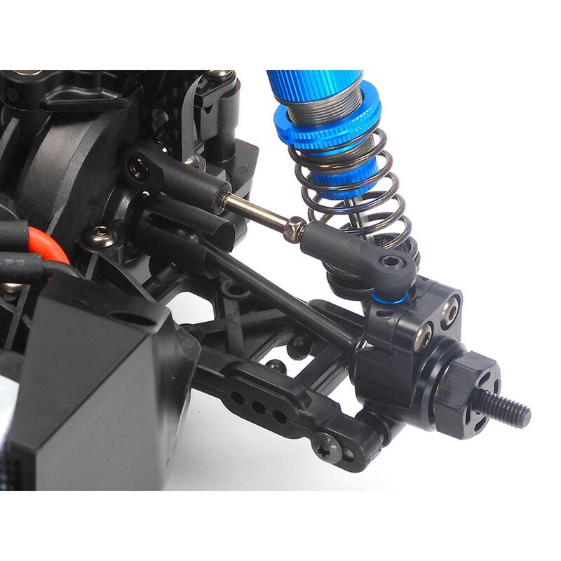 Kit Roulements Céramique FastEddy Pour Châssis Tamiya XV-02RS PRO – TFE8931