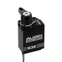 INJORA Nano Servo & Servo Saver, 1/30 Axial SCX30