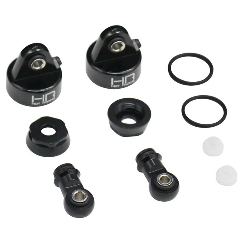 Aluminum Shock Upgrade Kit (2): Traxxas UDR