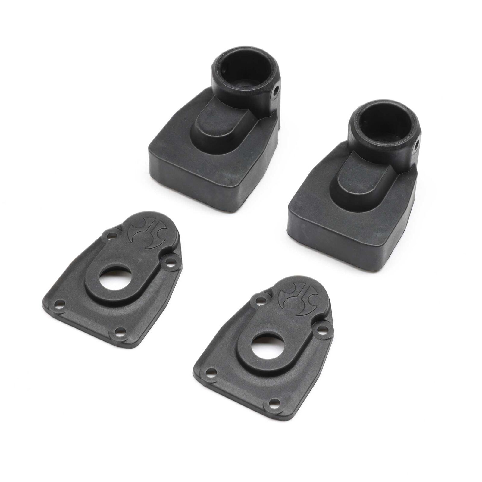 Portal Box, Rear, AF16P: AXP8