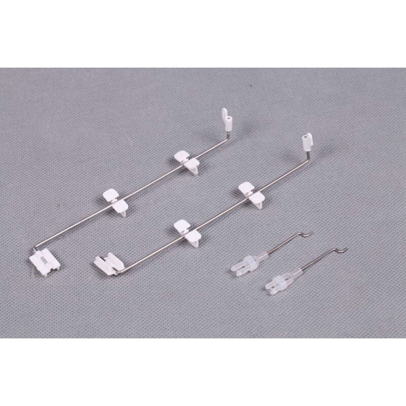 Linkage Rods  Fox 800mm