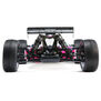 1/8 8IGHT-XE 4WD Electric Buggy Race Kit