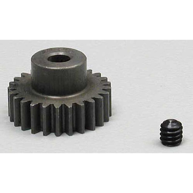 48P Absolute Pinion, 25T