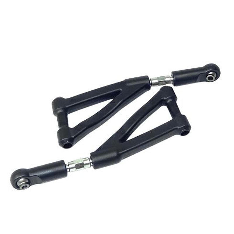 Mud Flap Set, Blackout SC/ SC PRO