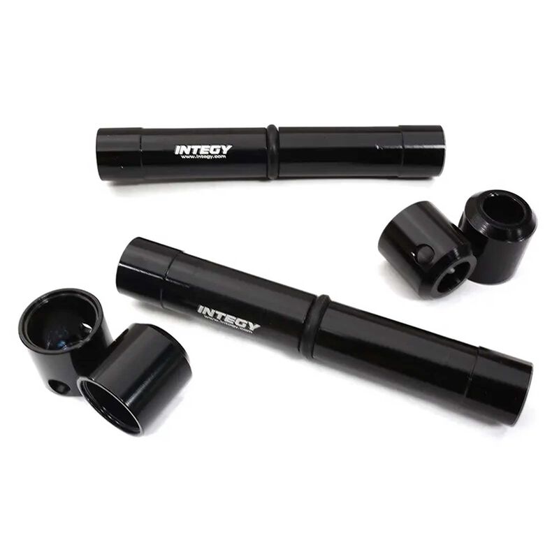 Billet Machined Center Drive Shafts for Axial SCX6 Crawler