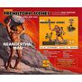 1/13 "Neanderthal Man" Prehistoric Scenes Figure, LIMITED EDITION