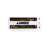 7.4V 6200mAh 2S 150C LCG Stick LiPo Battery, 5mm Bullets