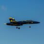 F-18 Blue Angels V2 64mm EDF Jet PNP