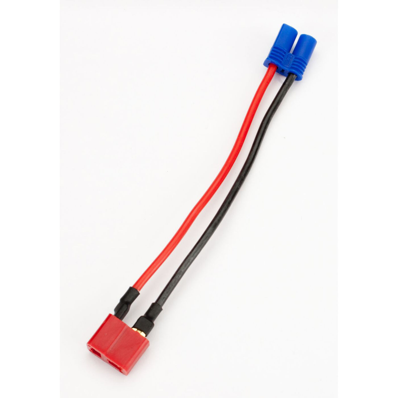 Adapter: EC2 Device / Deans Battery