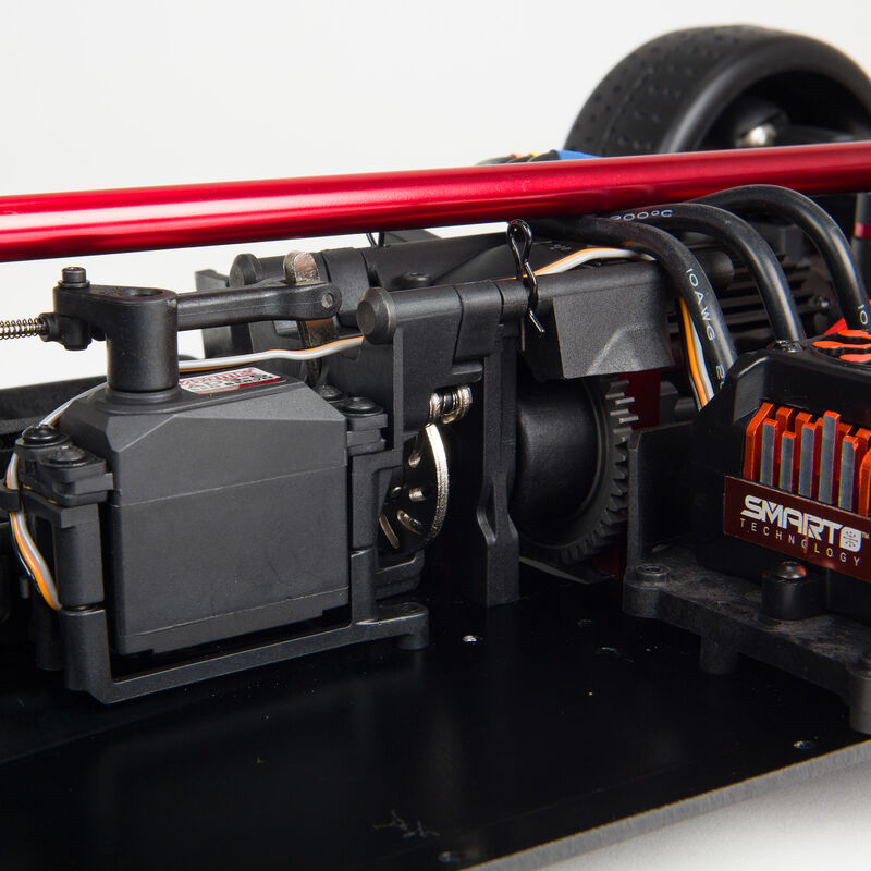 Aluminum Alloy Rear Lower Swing Arm For Arrma 1/7 Limitless, Infraction, Typhon 6S RC Cars