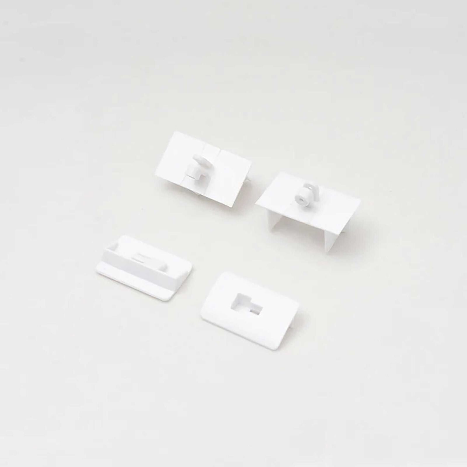 Wing Support Base Plastic Parts: Ranger V2 1220mm