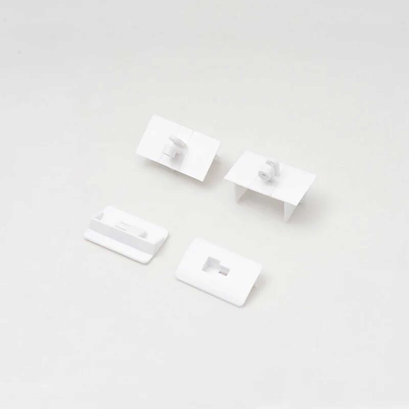 Wing Support Base Plastic Parts: Ranger V2 1220mm
