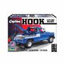 1/25 Captain Hook 1979 GMC Wrecker Model Kit