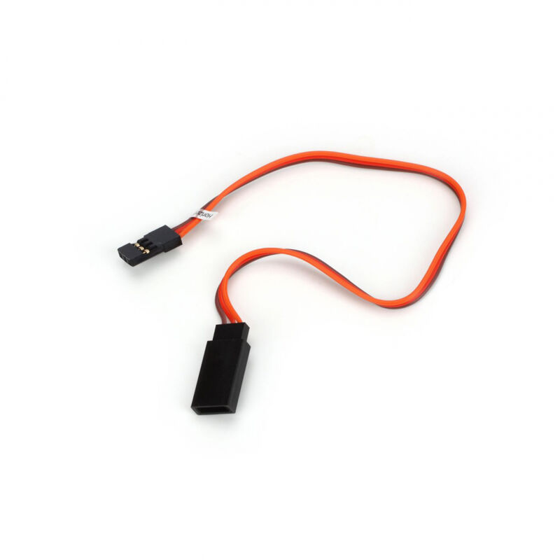 Aileron Servo Extension: Radian Pro