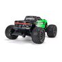 1/10 GRANITE 3S 4X4 RTR Brushless Monster Truck