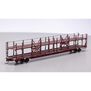 N F89-F Bi-Level Auto Rack, CB&Q /BTTX #930171