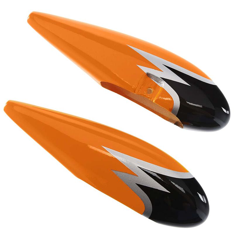 Wheel Pants Sbach EP ARF