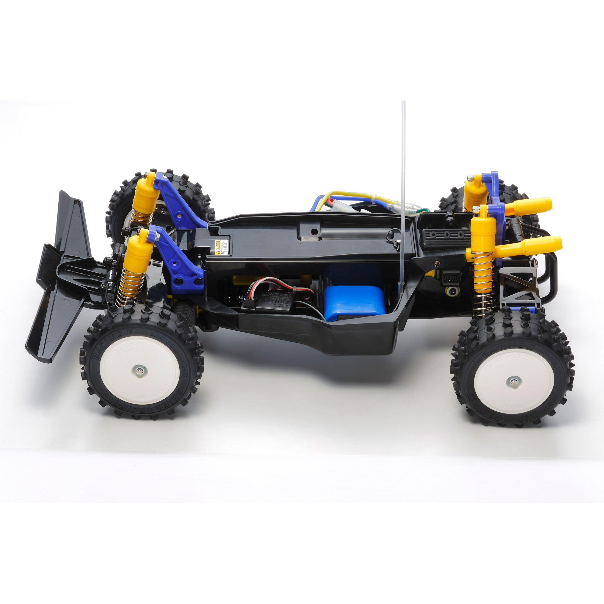 tamiya buggy bigwig