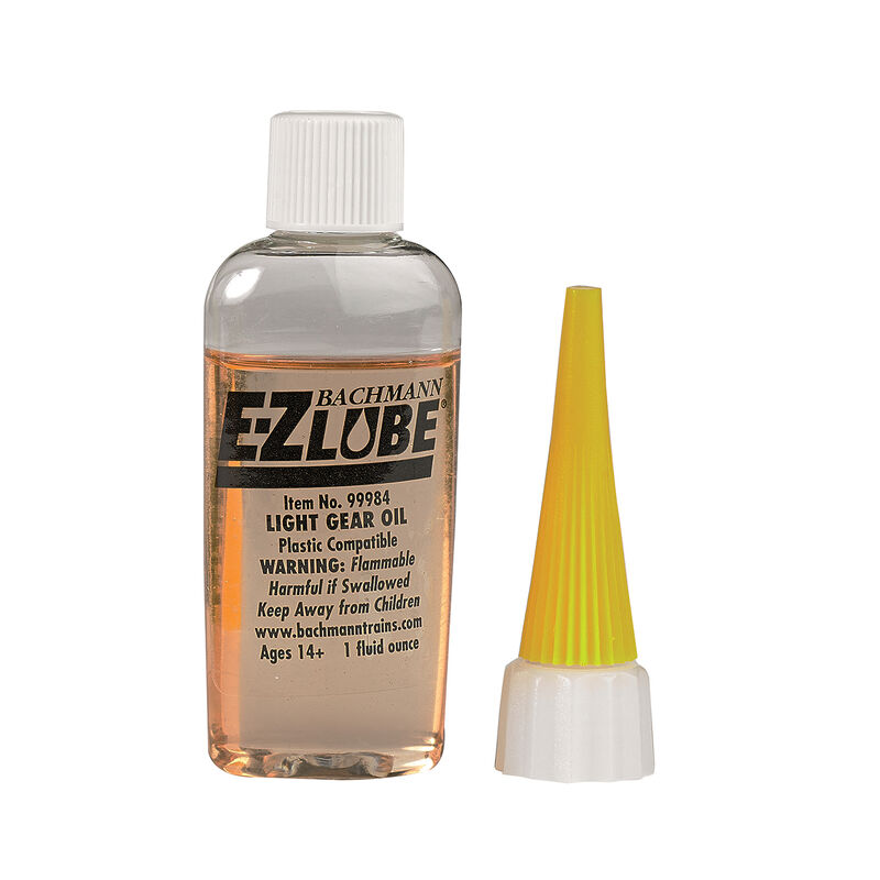 EZ Lube Light Gear Oil
