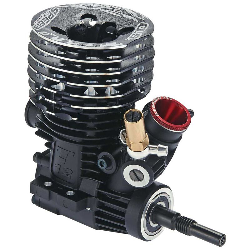 O.S. Speed T1202 Touring Engine