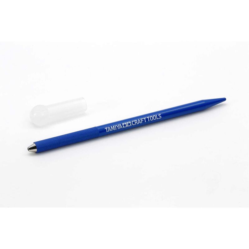 Engraving Blade Holder (Blue)