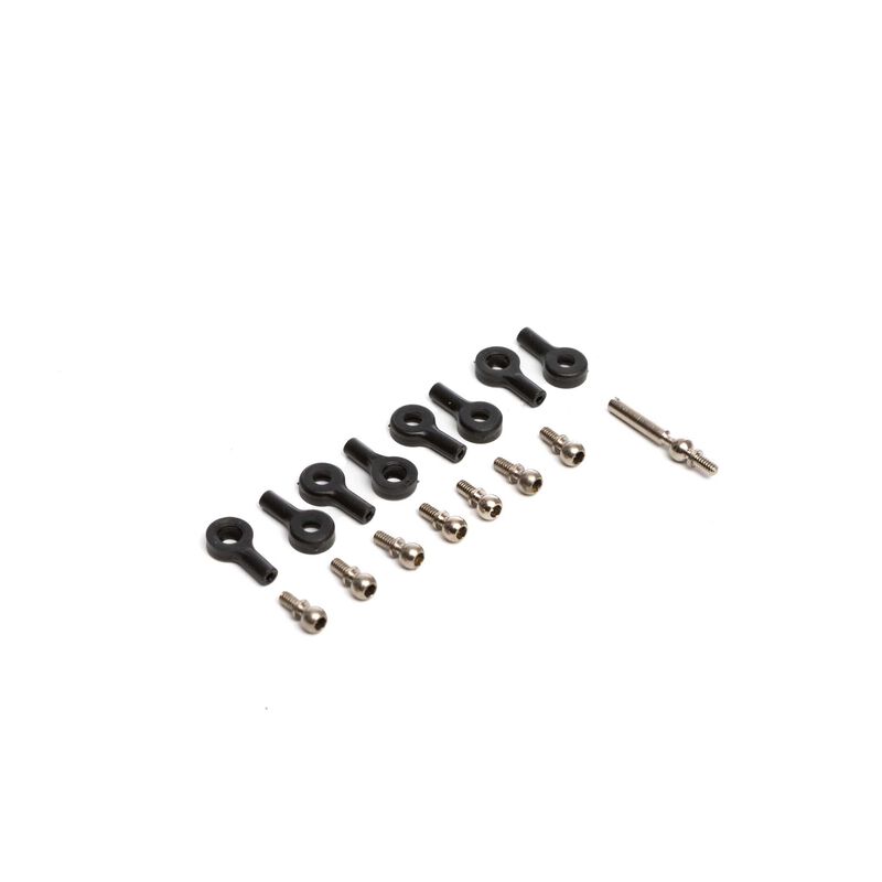 Ball and Link Set: InFusion 180