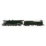 N M1a 4-8-2 Locomotive with DCC & Sound, PRR #6762, DGLE Fantasy Passenger Scheme