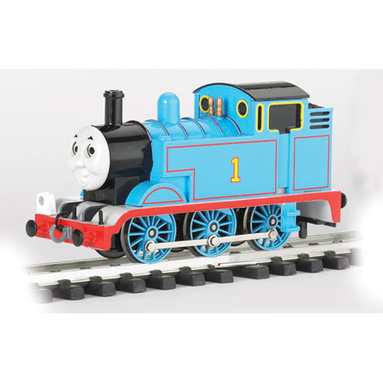 G Thomas The Tank Engine with Moving Eyes