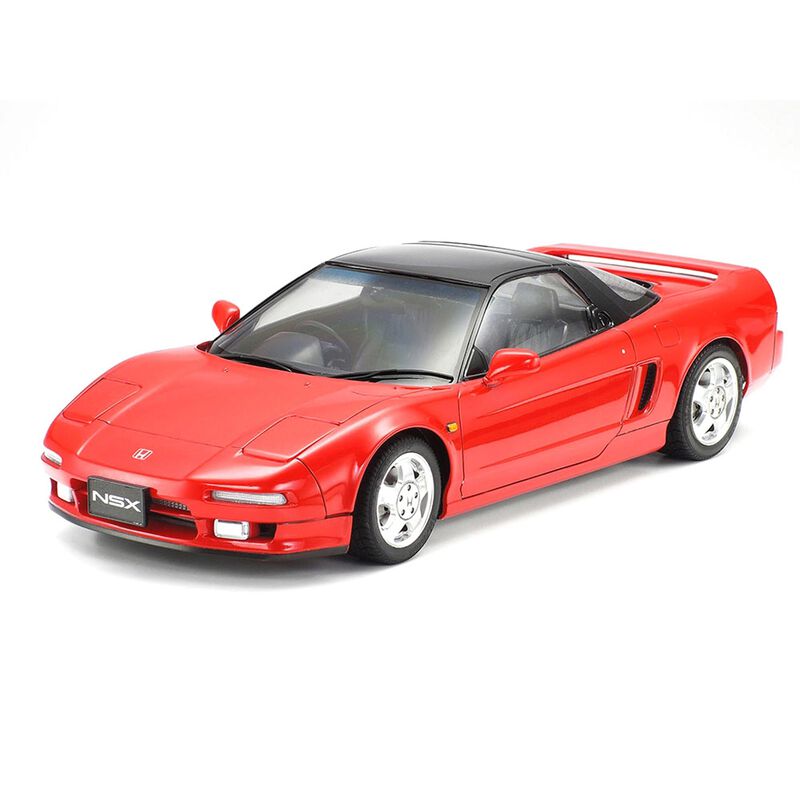 Tamiya 1/24 Honda NSX Kit