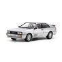 1/24 Audi Quattro Model Kit