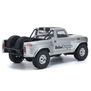 1/10 Outlaw Rampage PRO 2WD Electric Trophy Truck Kit