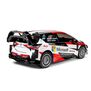 Toyota Gazoo Racing WRT/Yaris WRC TT-02 Chassis Kit