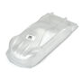 1/10 P63 Light Weight (0.65mm) Clear Body for 190mm TC
