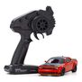 1/28 Dodge Challenger Hellcat Redeye SRT AWD MINI-Z RTR, Red