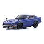 1/28 Nissan Fairlady 240Z-L Mini-Z AWD RTR, Metallic Blue