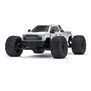 1/7 BIG ROCK 6S 4X4 RTR Brushless Monster Truck
