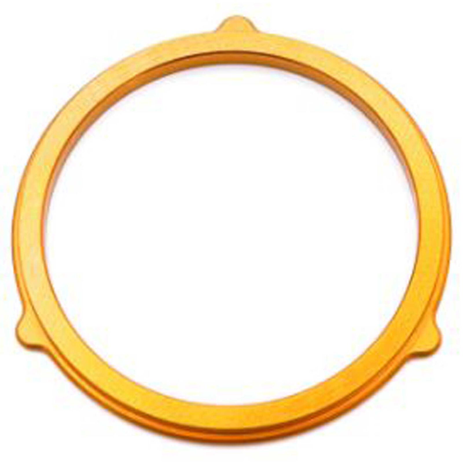 1.9 IFR Slim Inner Ring Orange Anodized