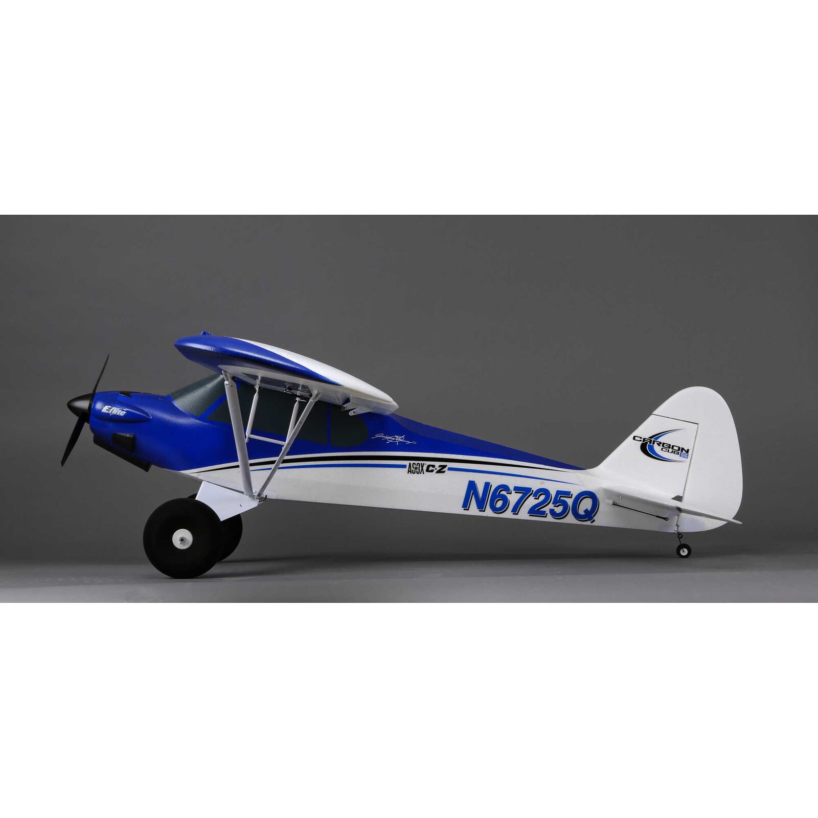 E-Flite Ruderhörner & Hardware-Set – Passend Für Carbon-Z Cub Modellflugzeug