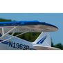 1/4 Scale PA-18 Super Cub ARF 106"