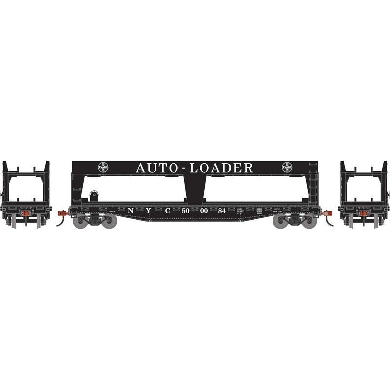 HO 50' Auto-Loader, NYC #500084