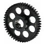 Steel 47T 0.8 Mod Spur Gear, 1/10 Traxxas Mini Maxx