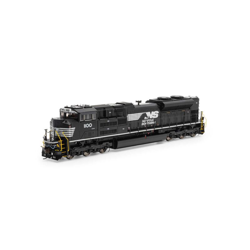 HO SD70ACe Locomotive with DCC & Sound, NS #1100